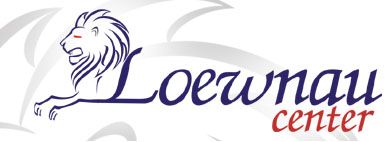 Loewnau Center logo